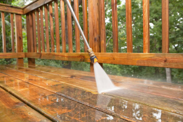Best Fence Cleaning  in Woodburn, VA